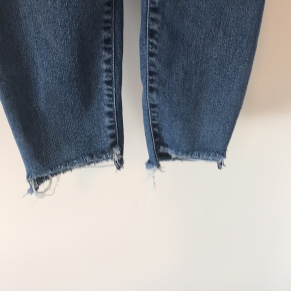 Gap Universal Jeggings Mid Rise size 31 /12 - Picture 9 of 10